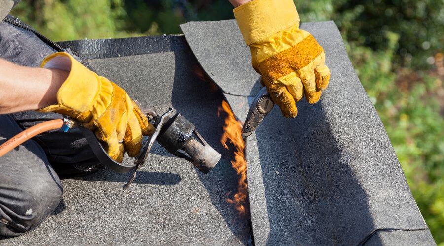 Expert flood damage restoration services in Critz, VA